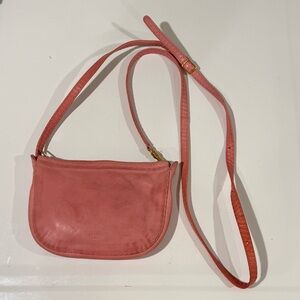 Celine mini croissant Crossbody Bag